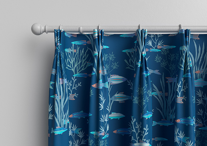 Shallows, Neptune - Made to Measure Curtain - Image 11